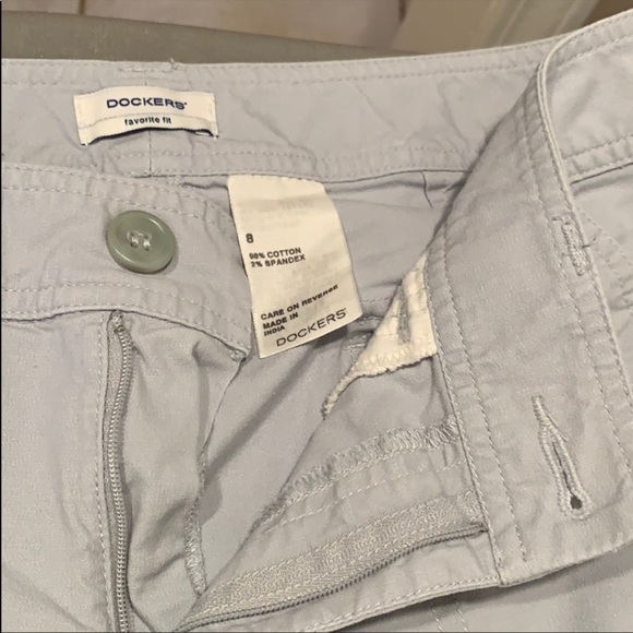 Dockets Capri - Picture 5 of 6